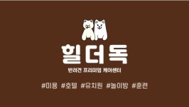 힐더독 케어 센터