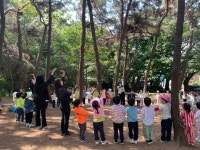 솔샘유치원