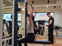 모션퍼포먼스짐PT 잠실새내점