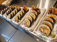 스시카메 당감동본점