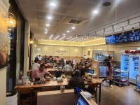 첨단돌솥감자탕 무등산점