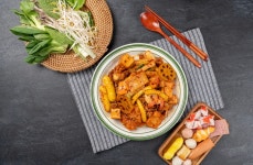 천라쿵푸마라탕 송파문정점