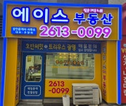 에이스공인중개사사무소