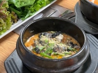 임흥수의 자연밥상 고기맛집