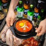 제주흑다돈 강남직영점