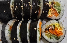 몽둥이김밥&토스트
