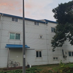 양양중앙침례교회