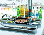 갈치의정석 제주공항점