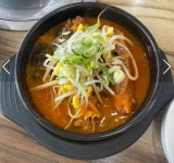 24시동바리해장국설렁탕