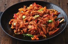 옛날농장 역삼점