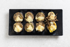 강릉 고씨네동해막국수&순두부칼국수 본점