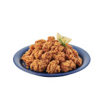 닭강정공방 순수치킨 효자점