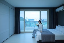 호텔 자바