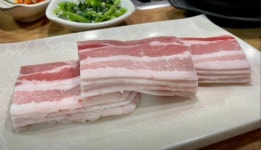 임흥수의 자연밥상 고기맛집