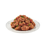 닭강정공방 순수치킨 효자점