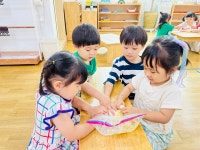 이레유치원