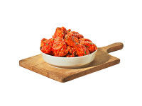 썬더치킨 용산호반점