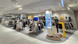 내셔널지오그래픽 롯데몰 진주점