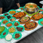 정화네