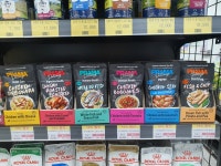 장보는강아지와고양이 죽전단국대점