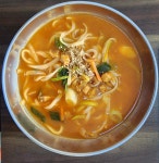 설악칡냉면&칼국수