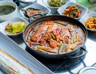 갈치의정석 제주공항점