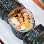 김밥나라 주월점