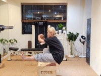 모션퍼포먼스짐PT 잠실새내점