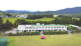 나주문평중학교