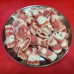 냉삼마을정육식당