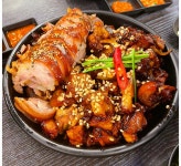 족발 zone