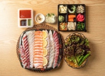 수산시장