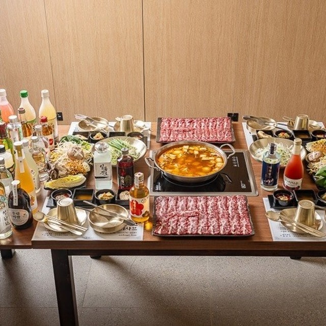 청민샤브 육류,고기요리 대표 사진