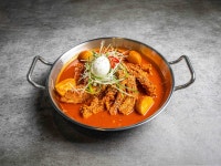 소담쪽갈비.찜