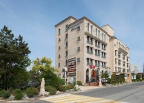 인천에어포트오션사이드호텔