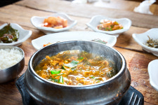 홍천조박사화로구이