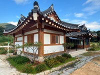경주더포레한옥펜션