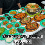 정화네