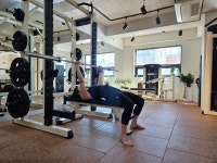 모션퍼포먼스짐PT 잠실새내점