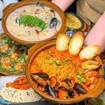 우후죽순 신림점