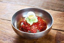 홍천조박사화로구이