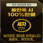 티투워시 손세차