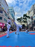 국가대표파주태권도장