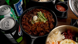 한우클라쓰 양산점