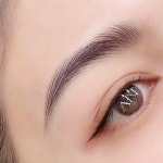 아인뷰티랩 눈썹 마곡점