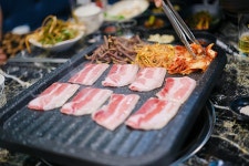 1983영희네 솥뚜껑삼겹살 수영망미본점