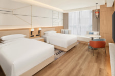 더링크서울, 트리뷰트포트폴리오 호텔