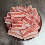 냉삼마을정육식당