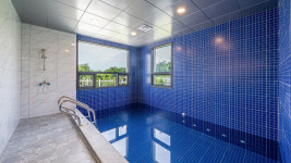 오이소 바다풀빌라