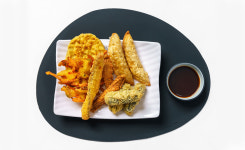 33떡볶이 상암DDMC점